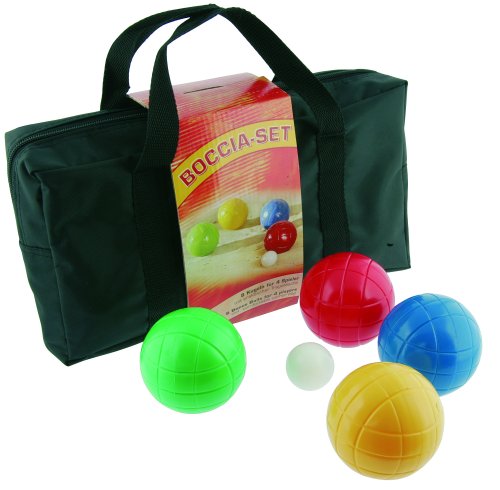 sunflex sport Plastik-BOCCIA