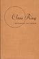 Class ring (Berkley Highland Books)