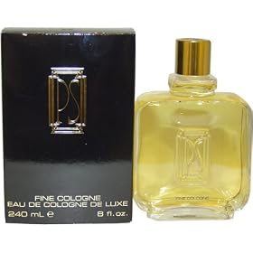 Paul Sebastian by Paul Sebastian for Men - 8 Ounce EDC De Luxe Splash