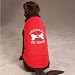 XXL Lifeguard on Doody Tank Dog Shirt