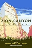 A Zion Canyon reader