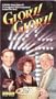 Glory Glory [VHS]