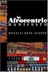 An Afrocentric Manifesto