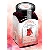 Wild Hibiscus Flowers in Rose Syrup - 15 Bl�ten - Wilde Hibiskusbl�ten in Rosen-Sirup - 350 Gramm