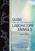 Guide for the Care and Use of Laboratory Animals: Eighth Edition