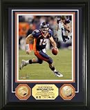 Highland Mint Denver Broncos Tim Tebow Photomint