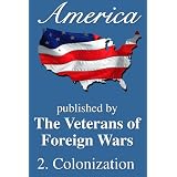 America: Colonization (America, Great Crises In Our History Told by its Makers) ~ Francis Parkman