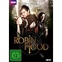 Robin Hood - Staffel 3, Teil 2 [2 DVDs] <b>DVD</b> ~ Jonas Armstrong