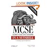 MCSE Core Elective Exams in a Nutshell: Covers exams 70-270, 70-297, and 70-298 (In a Nutshell (O'Reilly))