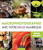 Macrophotographie avec votre reflex numérique