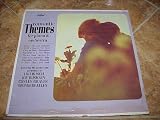 ROMANTIC THEMES FOR PIANO & ORCHESTRA