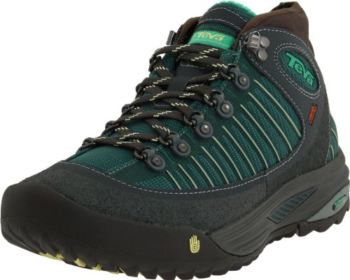 Teva Women's Forge Pro Winter Mid Waterproof Hiker product image