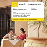 Teach Yourself Arabic Conversation