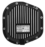 Mag-Hytec Rear Differential Cover 86-12 Ford F-250 / F350 Truck & SUV w/ 12-10.25 axle