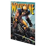 Wolverine: Enemy Of The State Tpbpar Klaus Janson
