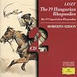 Liszt: Hungarian Rhapsodies Nos 1-19