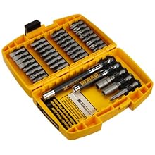 DEWALT DW2176 37-Piece Screwdriving Set