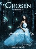 Chosen (The Seeker Saga, #1)