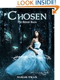 Chosen (The Seeker Saga, #1)