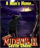 Zombies Midevil 2 Castle Chaos