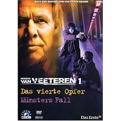 Hakan Nesser: Van Veeteren (Folge 1+2)
