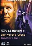 Hakan Nesser: Van Veeteren (Folge 1+2) - Sven Wollter
