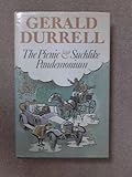 The picnic, and suchlike pandemonium