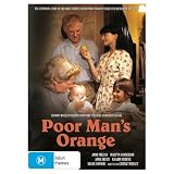 Poor Man`s Orange