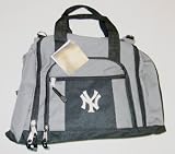 New York Yankees Duffel