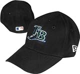 Tampa Bay Rays Youth Authentic MLB Flex-Fit Hat