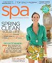Spa magazine (1-year)