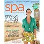 Spa magazine (1-year auto-renewal)