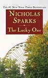 By Nicholas Sparks: The Lucky One