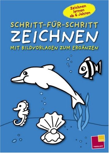 Schritt-fÃƒÂ¼r-Schritt: Zeichnen
