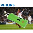 Philips Limited Edition Football Zapper Universal TV Remote Control With Built-in Bottle Opener! The Perfect Accessory for Match of the Day! Free Batteries Included!
