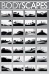 Black & White - Poster - Bodyscapes V...