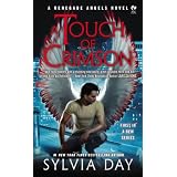 A Touch of Crimson: A Renegade Angels Novelby Sylvia Day