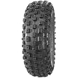 Cheng Shin C832 Tubeless Terrain Vehicle Tires - 23.5x8x11, 2 Ply / Rear
