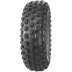 Cheng Shin C832 Tubeless All Terrain Vehicle Tire - 23.5x8x11, 2 Ply - Rear