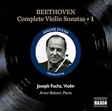 Violinsonaten Vol.1