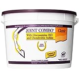 Horse Health Joint Combo Classic Pellets Supplement, 3.75-Pound