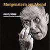 Morgenstern am Abend