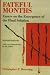 Books : Fateful Months: Essays on the Emergence of the Final Solution