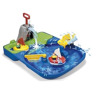 Aquaplay Waterfall Cave Lagoon by AQUAPLAY