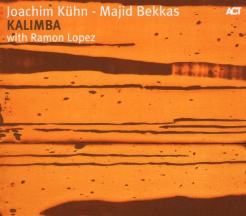 Produkt-Bild: Kalimba
