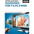 MAGIX Fotos auf DVD MX [Download]