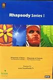 Rhapsody Series I (Rhapsody of Rains - The Monsoons of Kerala , Rhapsody of Colors - The Festivals of Kerala)