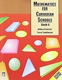 Mathematics for Caribbean schools. Book 4