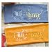 Juwel Buddy Blanket - Orange