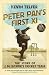Peter Pan's First XI: The Extraordinary Story of J. M. Barrie's Cricket Team